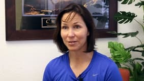 Image of Rachel Cosgrove