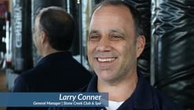 Image of Larry Conner